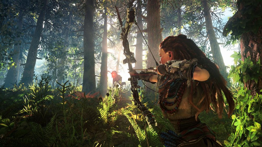 Horizon Zero Dawn, un trailer per la storia.jpg Horizon Zero Dawn, un trailer per la storia.jpg